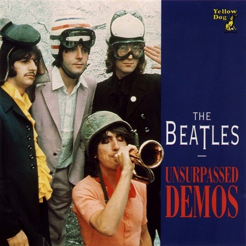 YD-008 - Unsurpassed Demos