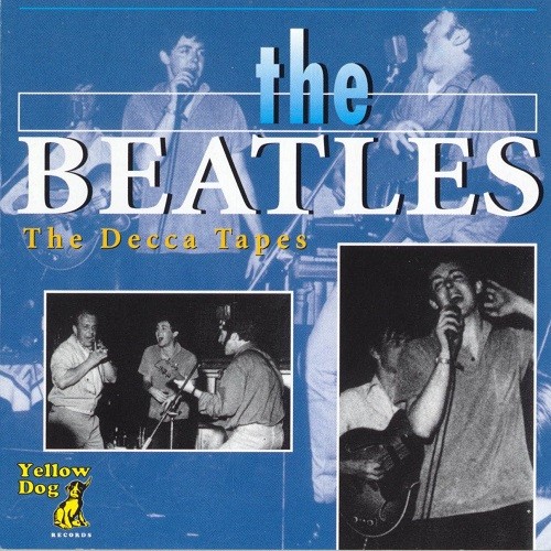 YD-061 - The Decca Tapes