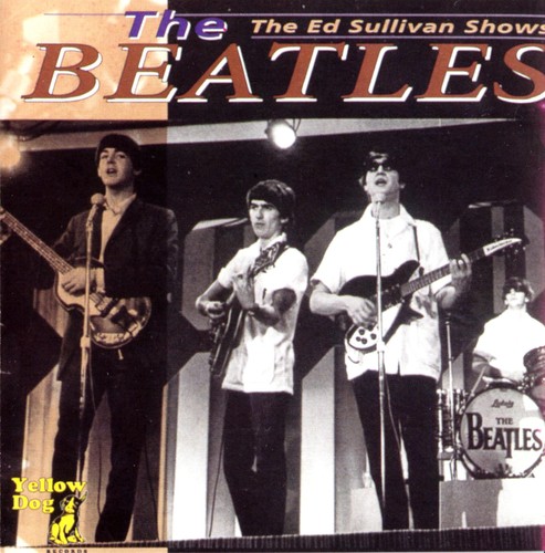 YD-062 - The Ed Sullivan Shows