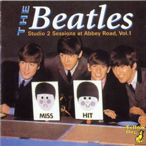 YD-063 - Studio 2 Sessions At Abbey Road, Vol.1