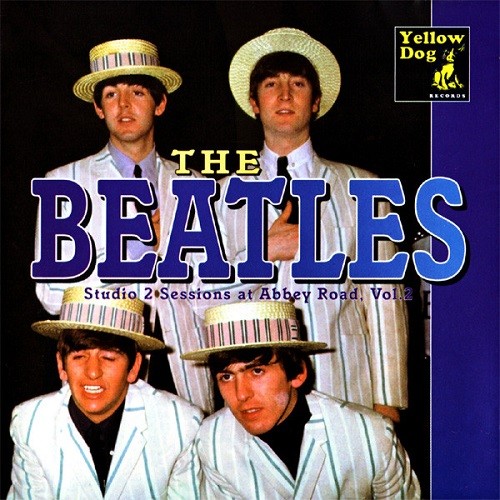YD-064 - Studio 2 Sessions At Abbey Road, Vol.2