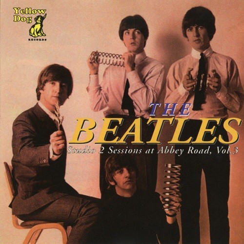YD-065 - Studio 2 Sessions At Abbey Road, Vol.3