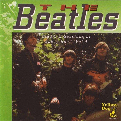 YD-066 - Studio 2 Sessions At Abbey Road, Vol.4