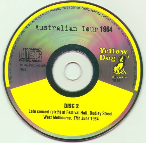 Disco 2