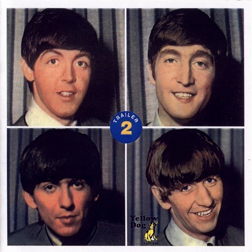 YD-076-077 - The Beatles Broadcast Collection. Trailer 2