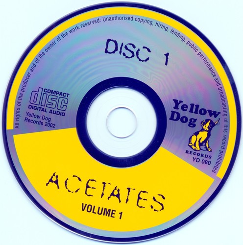 Disco 1