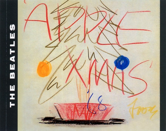YD-082 - The Seven Years Of Christmas