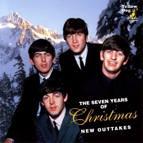 YD-082 - The Seven Years Of Christmas