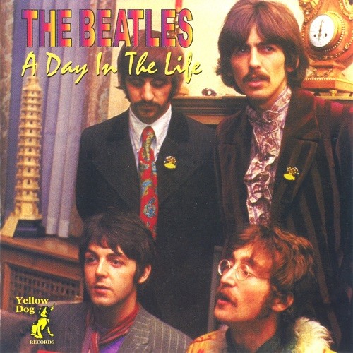 YD-2001 - A Day In The Life