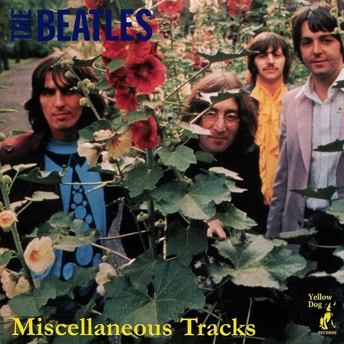 YD-2005 - Miscellaneous Tracks