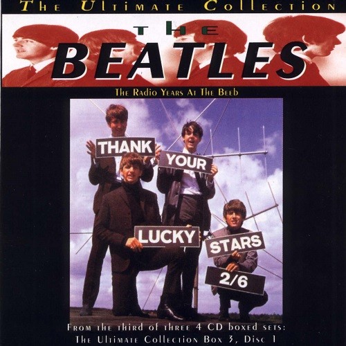 YDB-301-302-303-304 - The Ultimate Collection Box 3