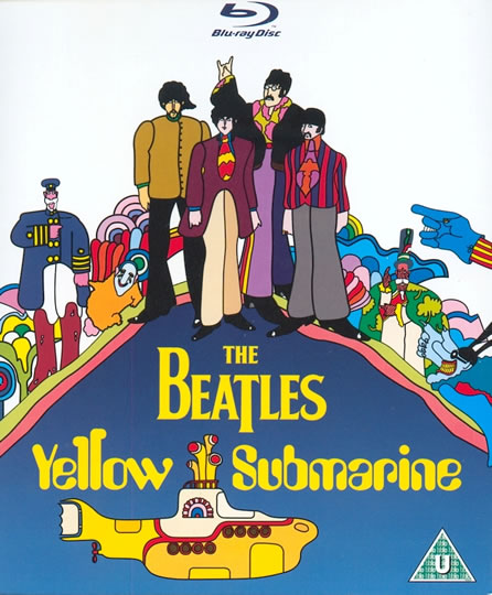 Yellow Submarine
