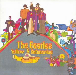 Yellow Submarine