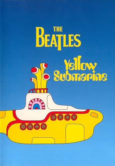 Yellow Submarine