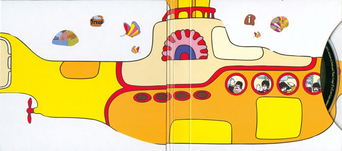 Yellow Submarine (2013)