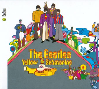 Yellow Submarine (2013)
