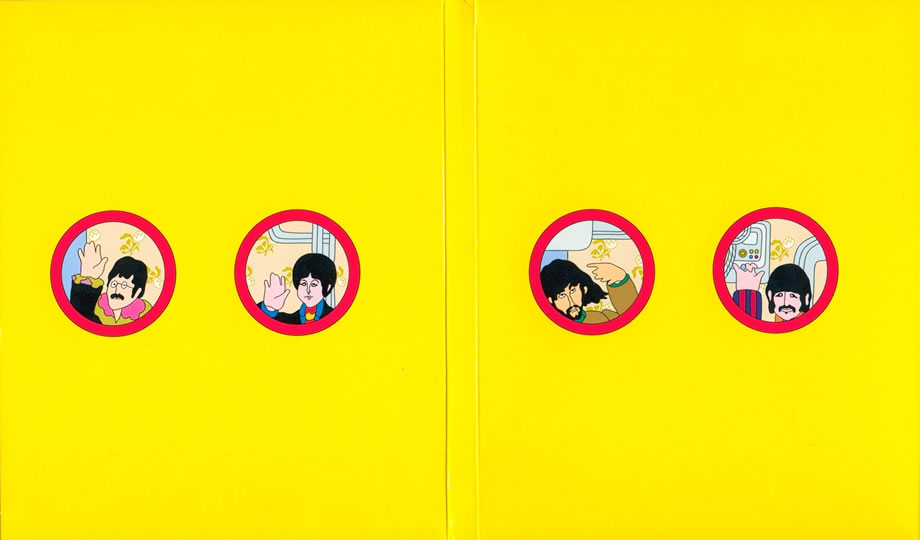 Yellow Submarine