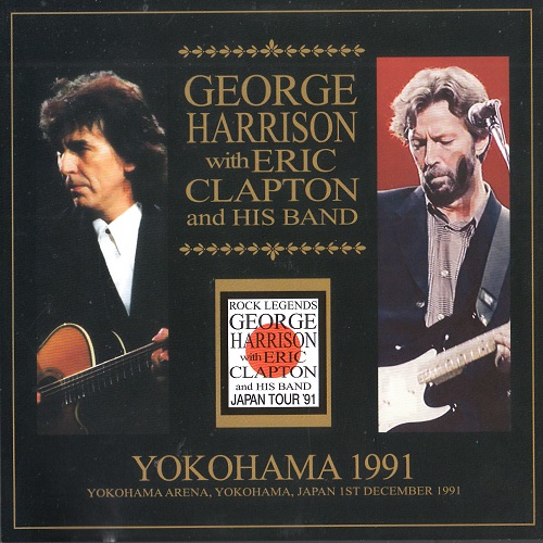 Yokohama 1991