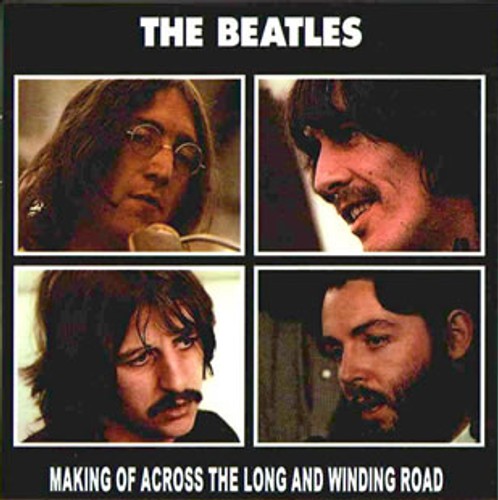YW-007-008 - The Making Of Across The Long And Winding Road