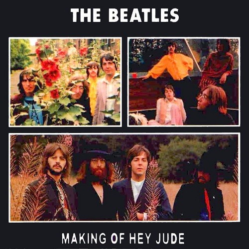 YW-009 - Making Of Hey Jude